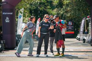 BIB: 
                            <button type="button" onclick="openModal(28019385)" class="btn btn-primary btn-sm float-right btn-popup" data-toggle="modal" data-target=".modal-high-quality">
                        <i class="fas fa-shopping-cart"></i> Add to Cart
                    </button>
                                            <button type="button" onclick="isThisMe(28019385, true)" class="btn btn-success btn-sm float-right btn-popup btn-isme hidden" data-toggle="tooltip" data-placement="bottom" title="นี่คือรูปของคุณใช่ไหม คลิกที่นี่เพื่อเอาเข้าอัลบั้ม">
                        <i class="fas fa-plus"></i> Add to album
                    </button>
                    <button type="button" onclick="isThisMe(28019385, false)" class="btn btn-warning btn-sm float-right btn-popup btn-isnotme hidden">
                        <i class="fas fa-ban"></i> Remove from album
                    </button>